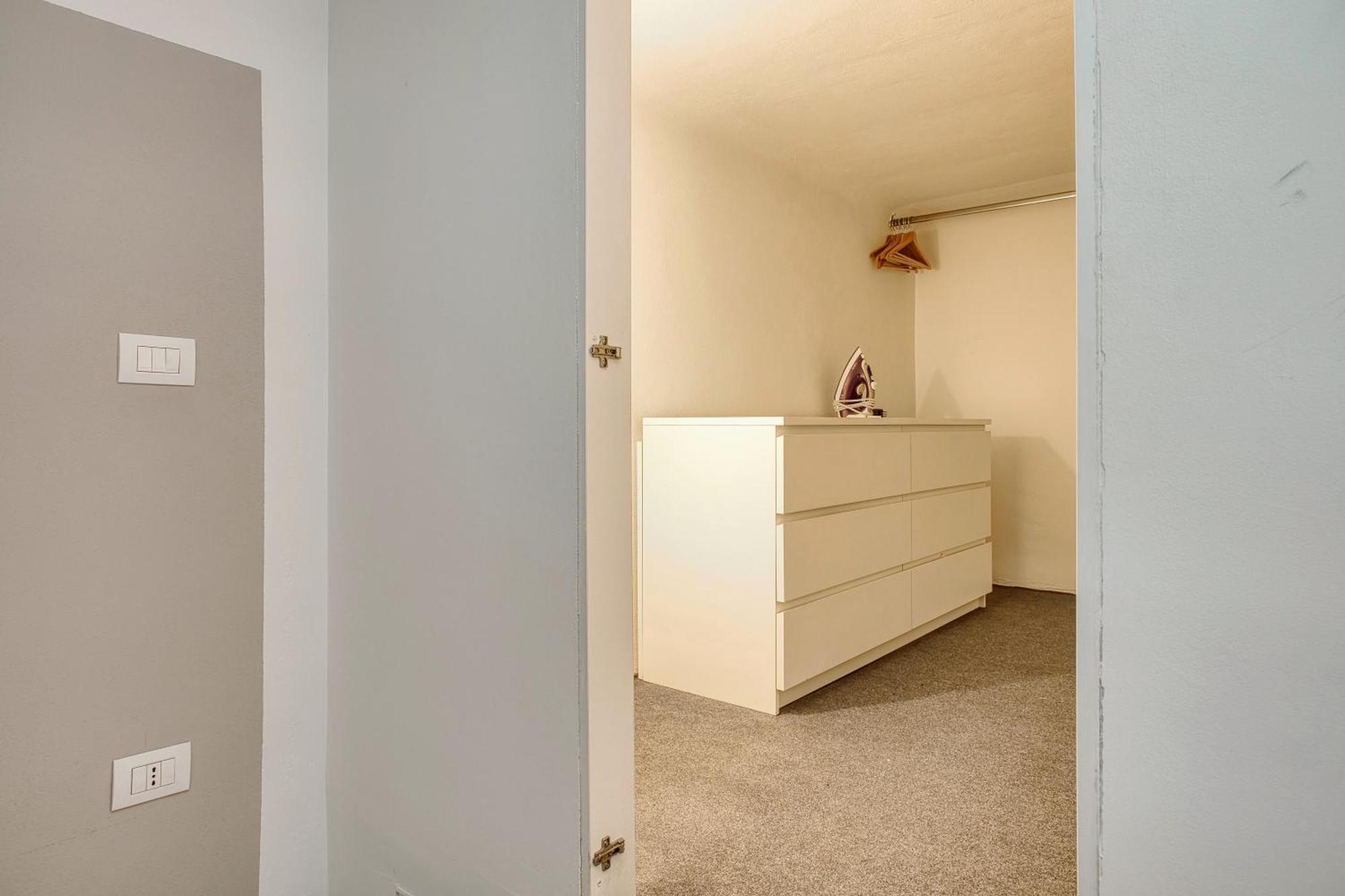 Modern Loft Near Bosco Verticale Milano Eksteriør bilde