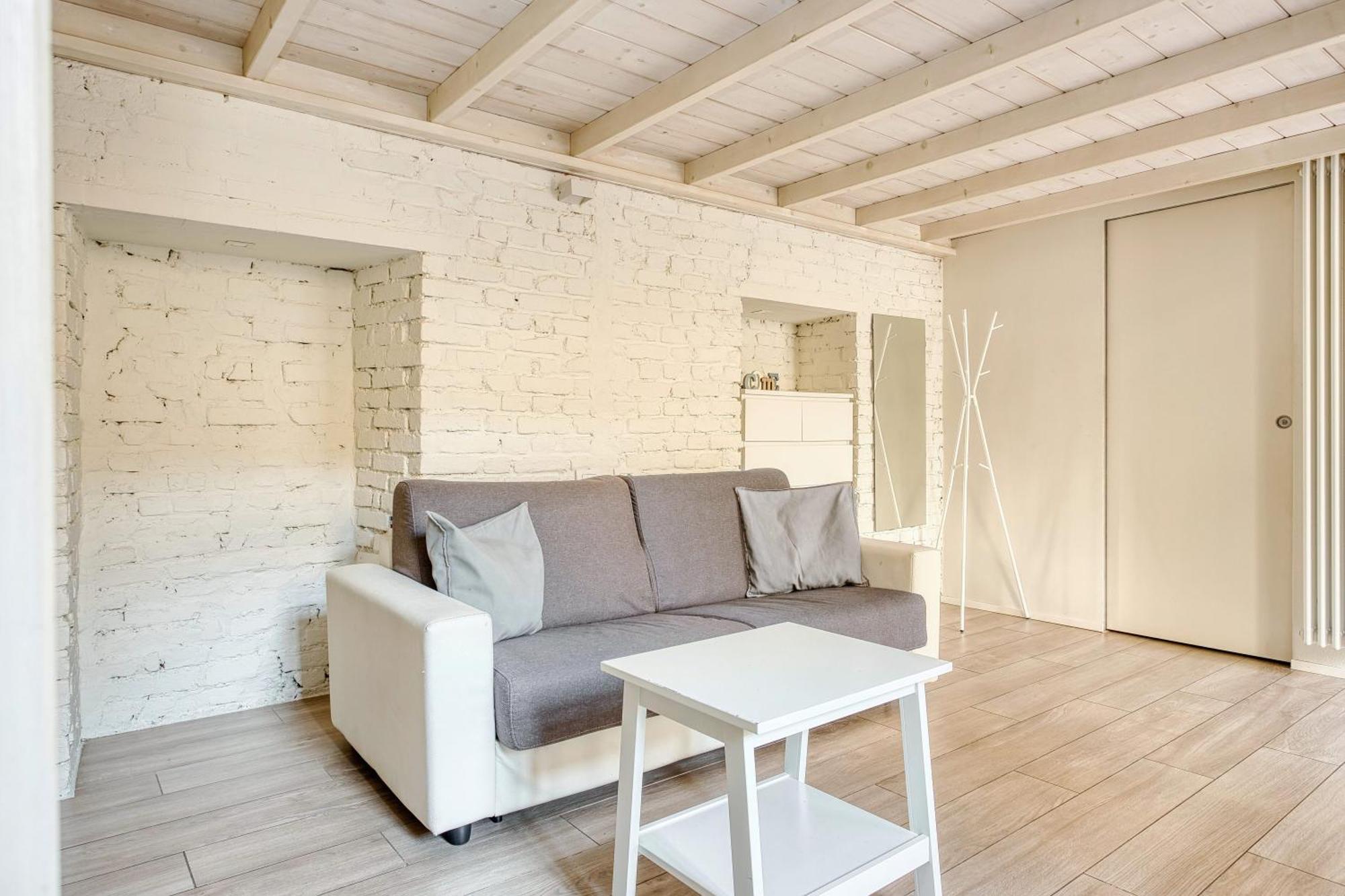 Modern Loft Near Bosco Verticale Milano Eksteriør bilde