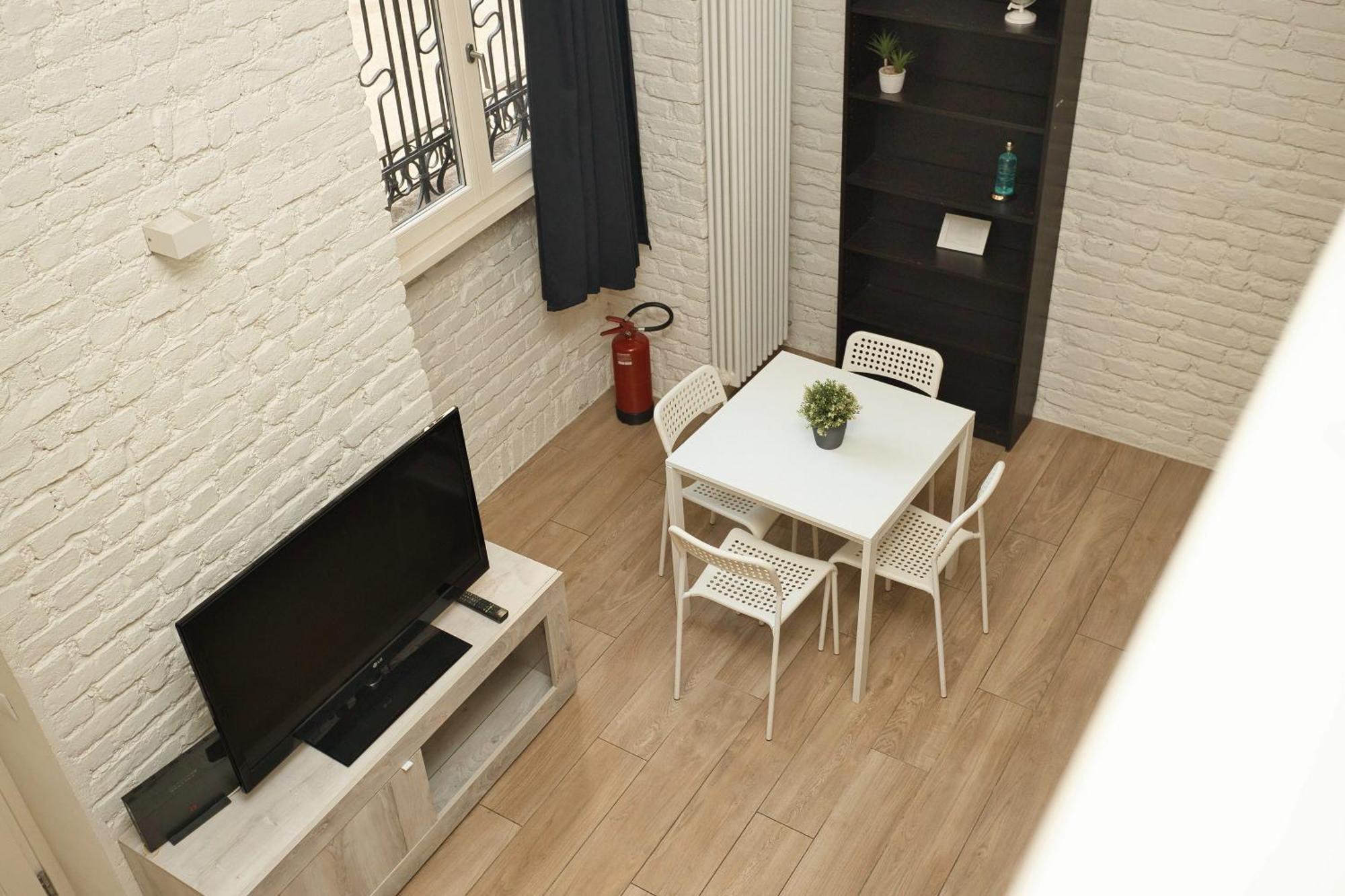 Modern Loft Near Bosco Verticale Milano Eksteriør bilde